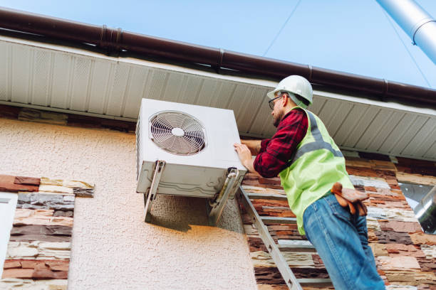 HVAC emergency services in Chesapeake Ranch Estates, MD