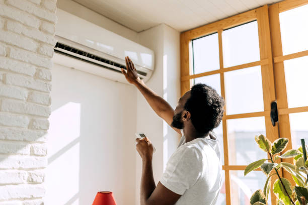 Best Local HVAC companies  in Chesapeake Ranch Estates, MD