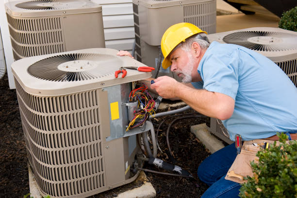 Chesapeake Ranch Estates, MD HVAC Company