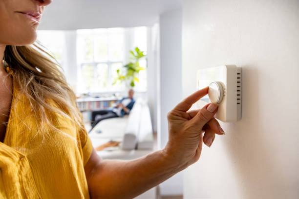Best Emergency HVAC repair  in Chesapeake Ranch Estates, MD